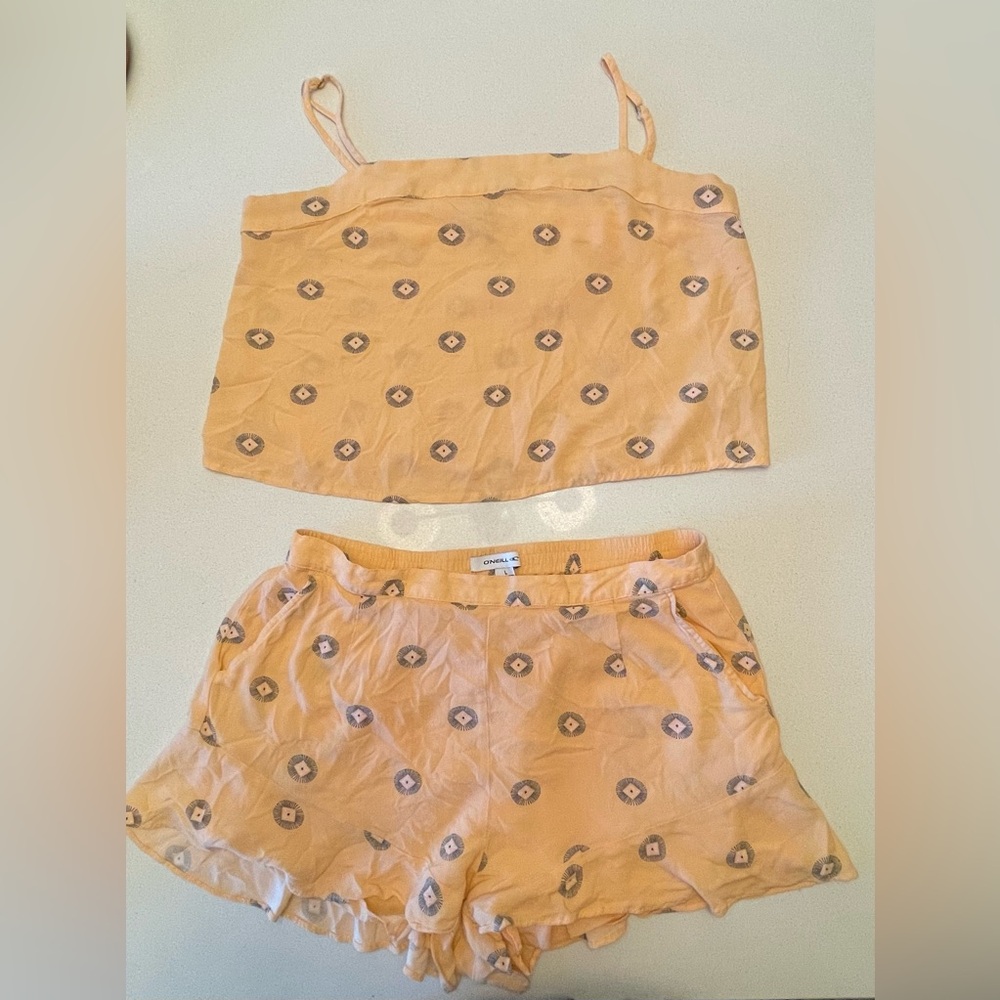 O’Neil set